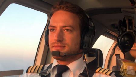 Γλυκά Νερά: Τι είπε ο 32χρονος πιλότος στη μητέρα της Καρολάιν πριν φύγει εσπευσμένα από την Αλόννησο
