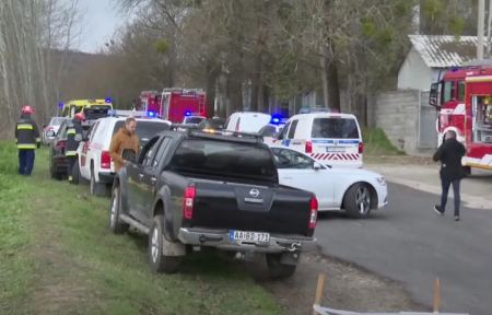 Τέσσερις θεατές νεκροί και αρκετοί τραυματίες σε αγώνα Ράλι στην Ουγγαρία