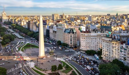Στo 143% o πληθωρισμός στην Αργεντινή