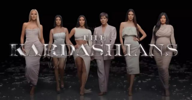 The Kardashians: Το τρέιλερ της επιστροφής με αποκαλύψεις της Κιμ Καρντάσιαν