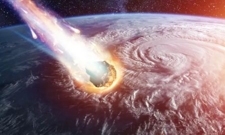 «Δυνητικά επικίνδυνος» αστεροειδής θα περάσει από τη Γη στις 18 Ιανουαρίου