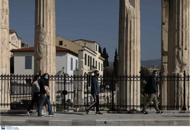 Δημοσκόπηση Alco: 13 μονάδες η διαφορά ΝΔ και ΣΥΡΙΖΑ- «Καμπανάκι» για κυβέρνηση εργασιακό νομοσχέδιο και εγκληματικότητα