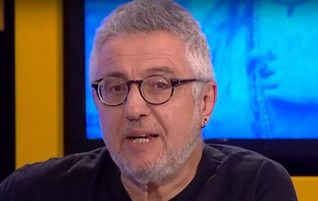 Στάθης Παναγιωτόπουλος: Η αποκάλυψη του ακτιβιστή Ηλία Γκιώνη για το πότε ανέβηκαν τα βίντεο