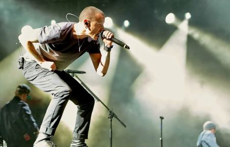 Linkin Park: Νέο ακυκλοφόρητο κομμάτι με τη φωνή του Chester Bennington