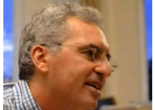 Θράκη: Παραιτήθηκε on air καθηγητής του Δημοκρίτειου Πανεπιστημίου - «Σατανίστρια η Κεραμέως» (video)