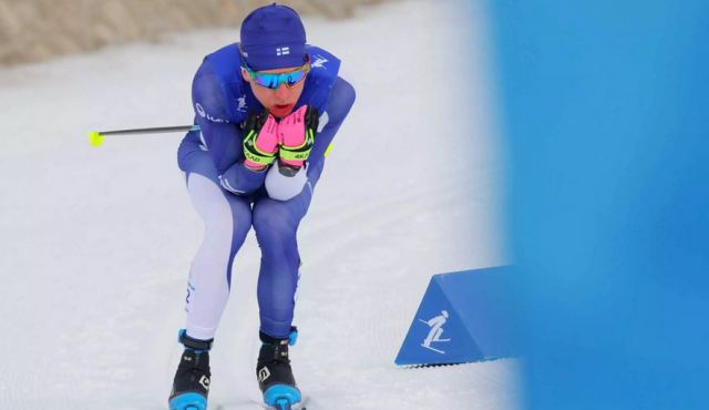 Χειμερινοί Ολυμπιακοί Αγώνες: Οδυνηρή περιπέτεια για Φινλανδό σκιέρ - Πάγωσε το μόριό του...