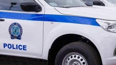 Συνελήφθησαν τρεις ανήλικοι διαρρήκτες στη Χαλκιδική