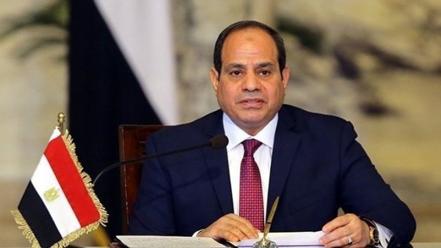 Διπλωματικός “πυρετός” για τη Λιβύη: Με Τραμπ και Κόντε επικοινώνησε ο Αιγύπτιος πρόεδρος