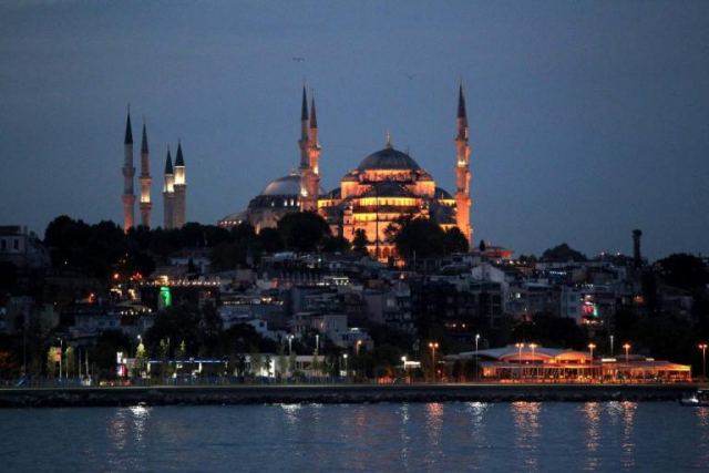 Η αποστομωτική επιστολή των Ελλήνων της Κωνσταντινούπολης στον Ερντογάν