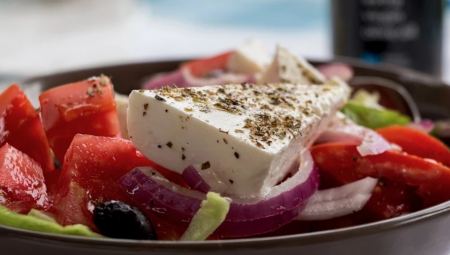 Taste Atlas: Νέα ελληνική διάκριση – Δύο σαλάτες μέσα στο Top 5 των καλύτερων παγκοσμίως