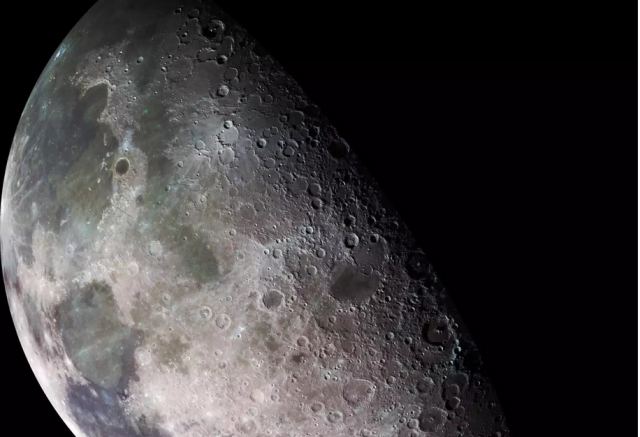 Η NASA αναβάλει για το 2025 την επανδρωμένη αποστολή στην Σελήνη
