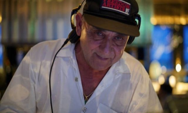 Πέθανε ο γνωστός DJ José Padilla, o «πατέρας» του Cafe Del Mar