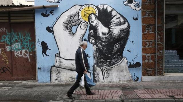 Νέα έκθεση: Oι πιο τρωτοί κλάδοι στο «μαύρο χρήμα» στην Ελλάδα
