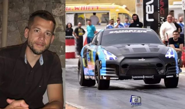 Τραγωδία στο Αγρίνιο: Νεκρός οδηγός σε αγώνα Dragster - Δείτε βίντεο με το τρομακτικό δυστύχημα