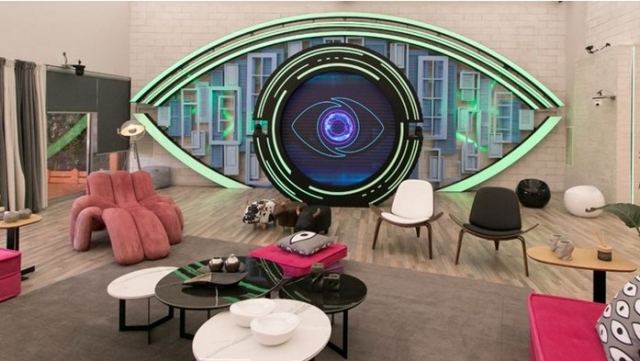 Big Brother: Έτσι θα είναι το σπίτι του ριάλιτι - Οι πρώτες εικόνες