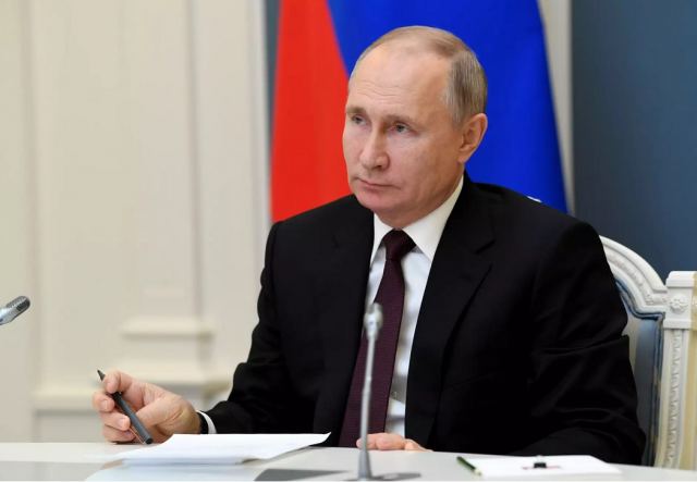 Ρωσία: Συγκεκριμένα τα «θέλω» για την συνθήκη New START