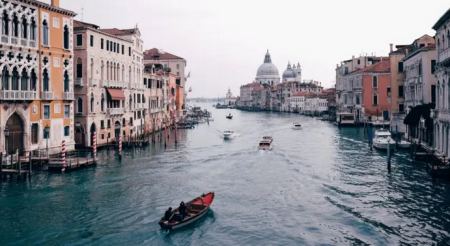 Βενετία: Τέλος στις ορδές τουριστών και στην ηχορύπανση