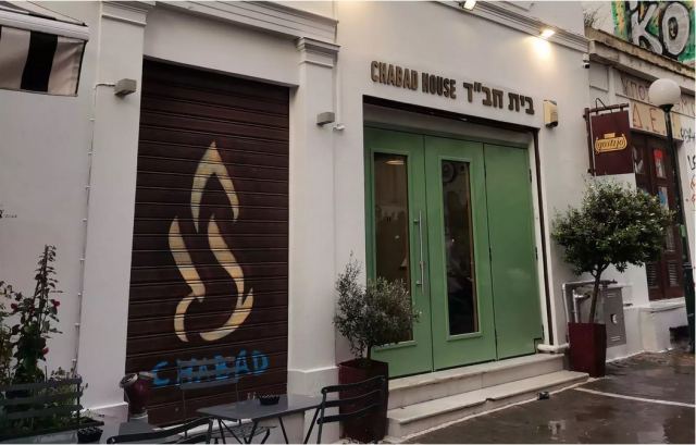 Πως θα χτυπούσαν οι δυο Πακιστανοί το εβραϊκό εστιατόριο στου Ψυρρή – Στην ανακριτή θα οδηγηθούν την Παρασκευή