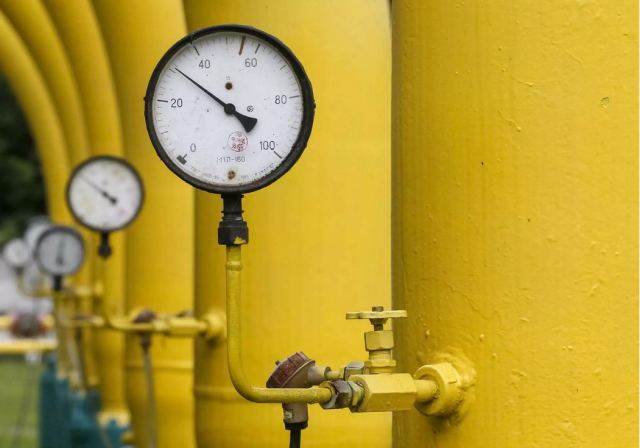 Φυσικό αέριο: Η Ρωσία αφήνει ανοιχτό το ενδεχόμενο αύξησης των εξαγωγών στην Ευρώπη