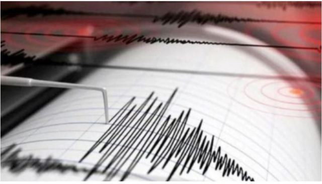 Ισχυρός σεισμός 5,5 Ρίχτερ τώρα στην Τουρκία – Αισθητός στην Κύπρο και στην Ρόδο