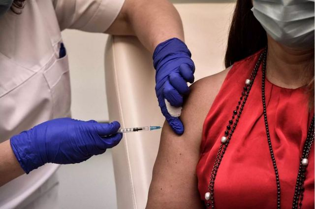 EMA: Αποτελεσματικά και τα τέσσερα εμβόλια κατά της μετάλλαξης Δέλτα