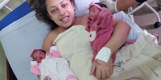 Ζηλιάρικο λαμπραντόρ σκότωσε νεογέννητα δίδυμα -Πάλευε 9 χρόνια για να αποκτήσει παιδί η μητέρα