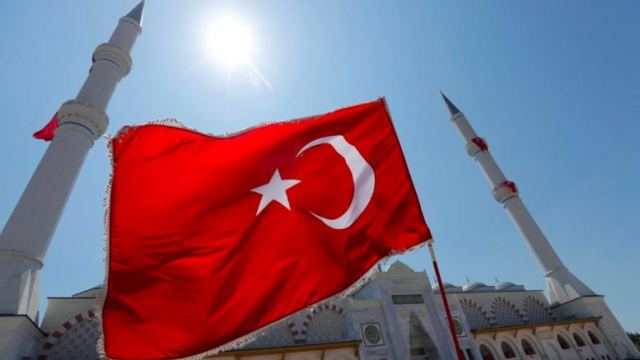 Reuters: Mε κρατική εντολή οι επιθέσεις των τούρκων χάκερ στην Ελλάδα