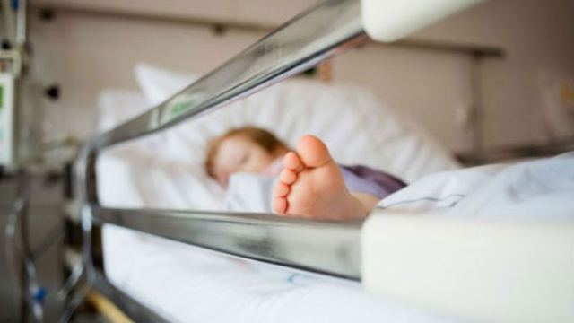 Θρήνος: 11χρονος «έσβησε» στο Νοσοκομείο του Βόλου