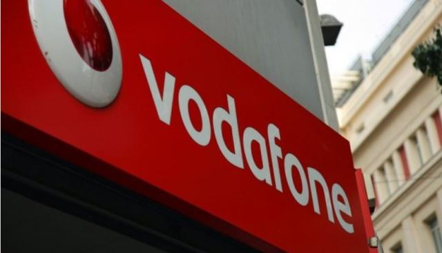 Vodafone: Γιατί έπεσε το ίντερνετ. Σε πόσες ώρες θα λυθεί το πρόβλημα