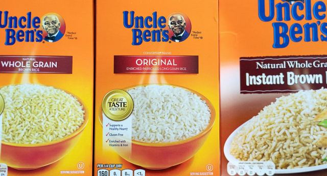 Τέλος εποχής για το «Uncle Ben&#039;s» - Έγινε «Ben’s Original»
