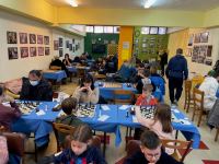 Σκάκι: Πρωταθλητής Φθιώτιδας ο ΣΟΛ (ΦΩΤΟ)