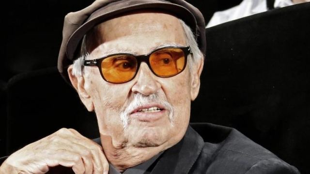 Εφυγε από τη ζωή ο μεγάλος σκηνοθέτης του ιταλικού σινεμά Β.Ταβιάνι