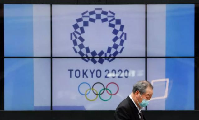 Oλυμπιακοί Αγώνες: Ο κορωνοϊός σφίγγει τον κλοιό και οι Ιάπωνες το ξανασκέφτονται