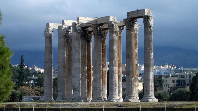 Πώς αξιολογούν οι τουρίστες την Αθήνα - Ποια αρνητικά «βλέπουν»