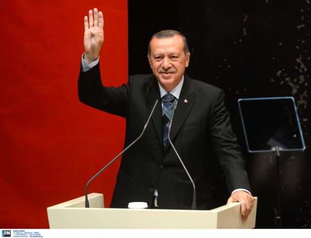 Κορωνοϊός-Τουρκία: &quot;Άτακτη υποχώρηση&quot; Ερντογάν για το lockdown το Σαββατοκύριακο - Γιατί το ακύρωσε