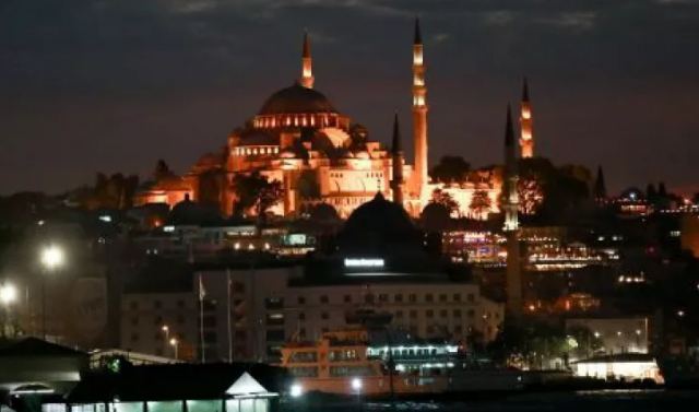 Λέκκας για σεισμό στην Τουρκία: «Δεν ξέρουμε ακόμα αν είναι κύριος»