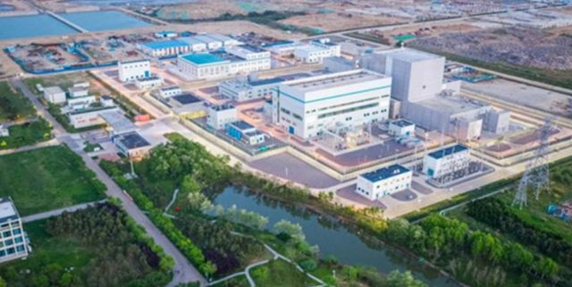 Κίνα: Σε λειτουργία ο πρώτος πυρηνικός αντιδραστήρας 4ης γενιάς