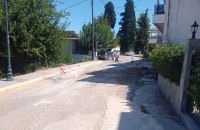 Δήμος Στυλίδας: Αποκαταστάθηκε το πρόβλημα με το παλιό φρεάτιο στην Πελασγία