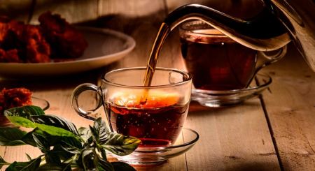 Μαύρο τσάι: Πόσο καλό είναι για την υγεία