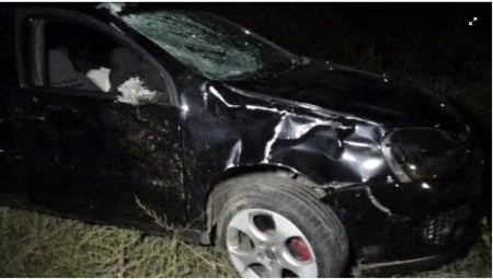 Τραγωδία: αυτοκίνητο παρέσυρε μάνα με τα δύο παιδιά της - Νεκρή η 15χρονη κόρη