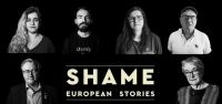 Περιφέρεια Στερεάς: Έκθεση φωτογραφίας «SHAME – Ευρωπαϊκές Ιστορίες» – Θύματα παιδικής κακοποίησης μοιράζονται τις ιστορίες τους