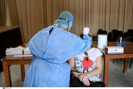 Κορωνοϊός: 21.000 ανεμβολίαστοι εργαζόμενοι χωρίς rapid test – Τι πρόστιμα θα πληρώσουν