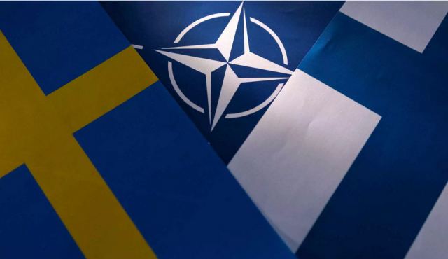 ΝΑΤΟ: «Η ένταξη Σουηδίας και Φινλανδίας θα ενισχύσει την ασφάλεια στην Βαλτική» λέει η Εσθονία