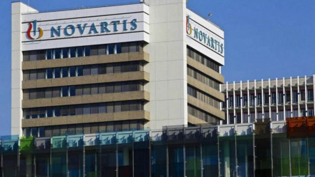 Στη Βουλή η δικογραφία Novartis - Άρση ασυλίας για Λοβέρδο