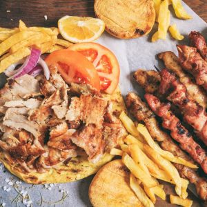 Φθιώτιδα: Τσουχτερό πρόστιμο σε ψητοπωλείο για έλλειψη τιμοκαταλόγου