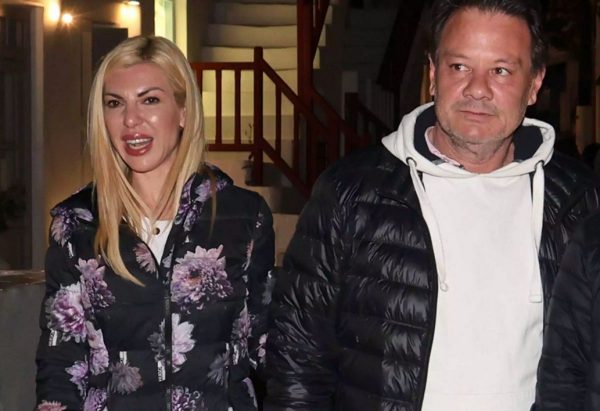 Λύτρας και Πολυζωγοπούλου στην Εισαγγελία Ανηλίκων: Φωνές και ύβρεις από τον γνωστό ποινικολόγο