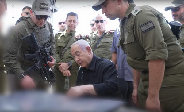 Χτύπημα του Ισραήλ στη Ντόχα του Κατάρ: Στόχος ο ηγέτης της Χαμάς