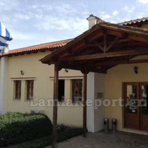 Δήμος Μακρακώμης: Άλλαξε η διάρκεια της θητείας των εντεταλμένων συμβούλων