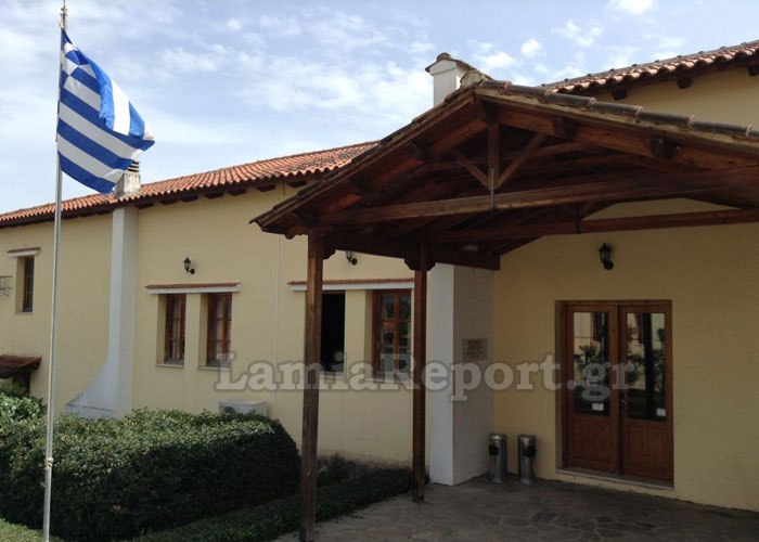 Ειδική Συνεδρίαση Λογοδοσίας της Δημοτικής Αρχής Μακρακώμης