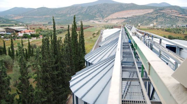 Η εταιρεία "ΑΡΝΑΟΥΤΕΛΗΣ Α.Ε.Β.Ε." αναζητά εργάτη παραγωγής